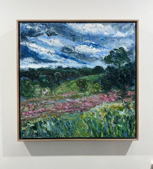 'New England Morning', Armidale NSW (SOLD)