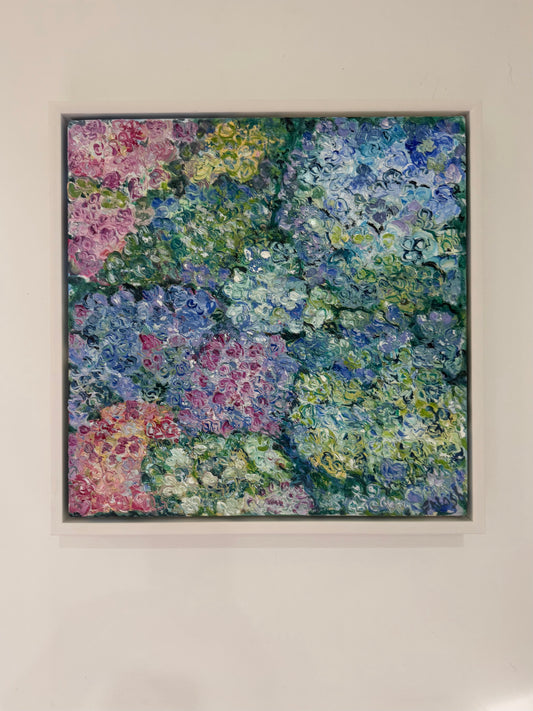 'Hydrangea Happiness'