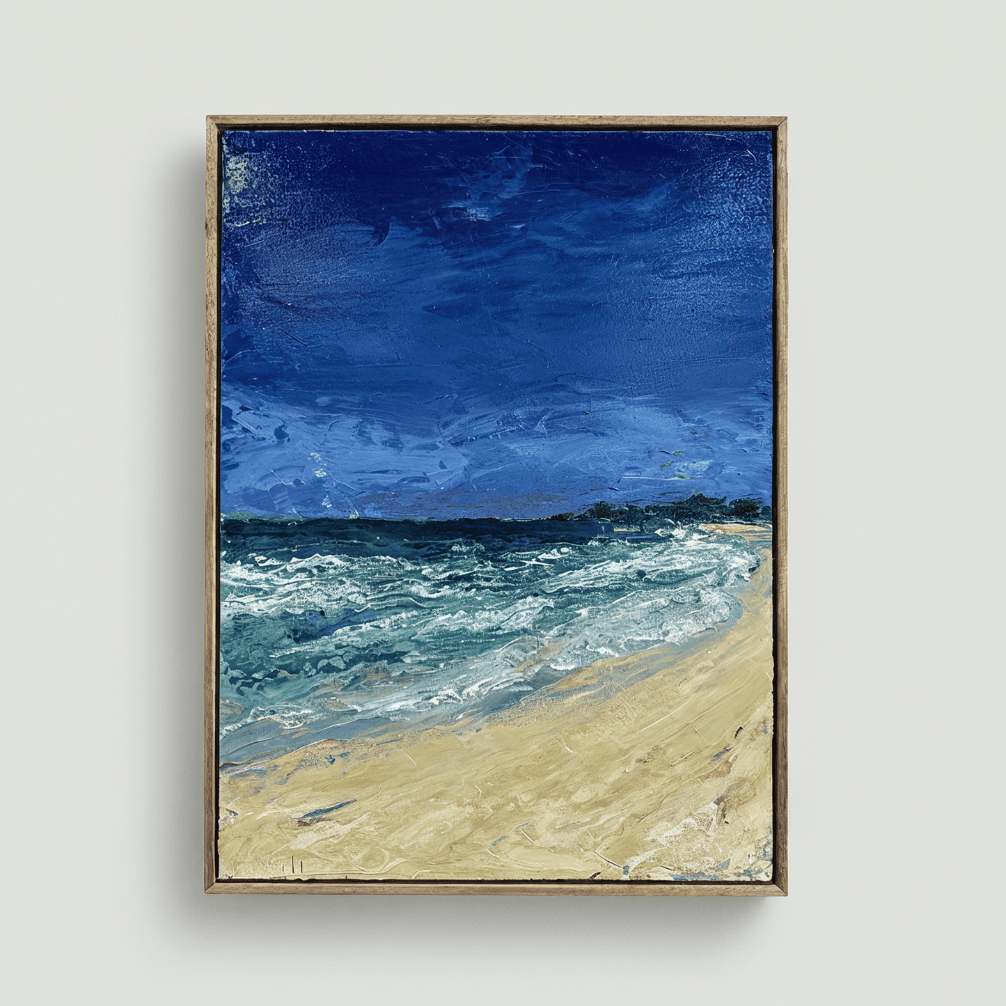 Pippi in High Summer